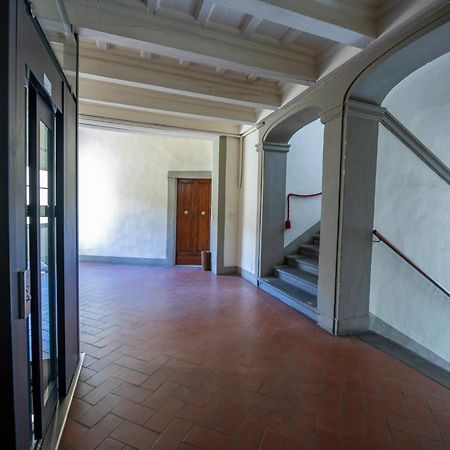 Mamo Florence - Borgo Santa Croce Apartment Florença Exterior foto