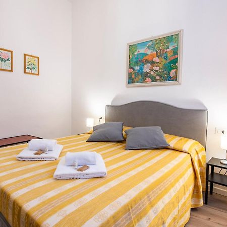 Mamo Florence - Borgo Santa Croce Apartment Florença Exterior foto