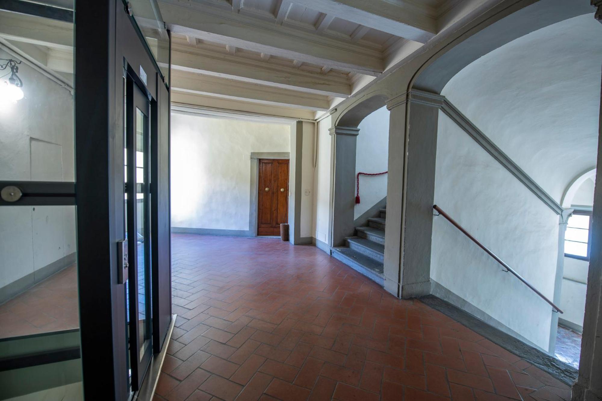 Mamo Florence - Borgo Santa Croce Apartment Florença Exterior foto